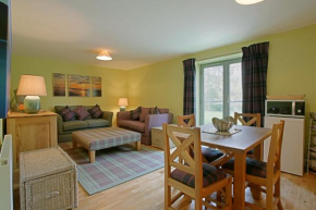  Highland Club Scotland Apartments  Форт Аугустус 